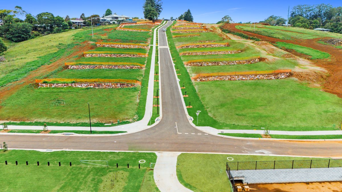 [Land for Sale] The Enclave Estate, Maleny OpenLot